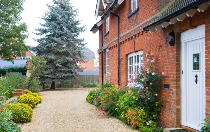 Common home security mistakes